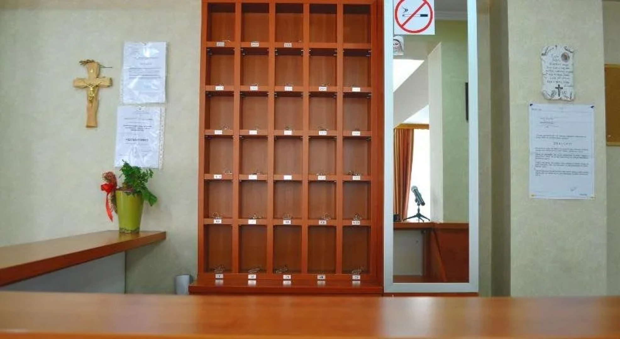 Hotel Quattro Medjugorje