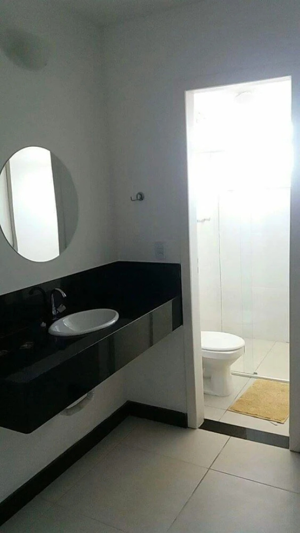 Apartamento Mirante De Escarpas