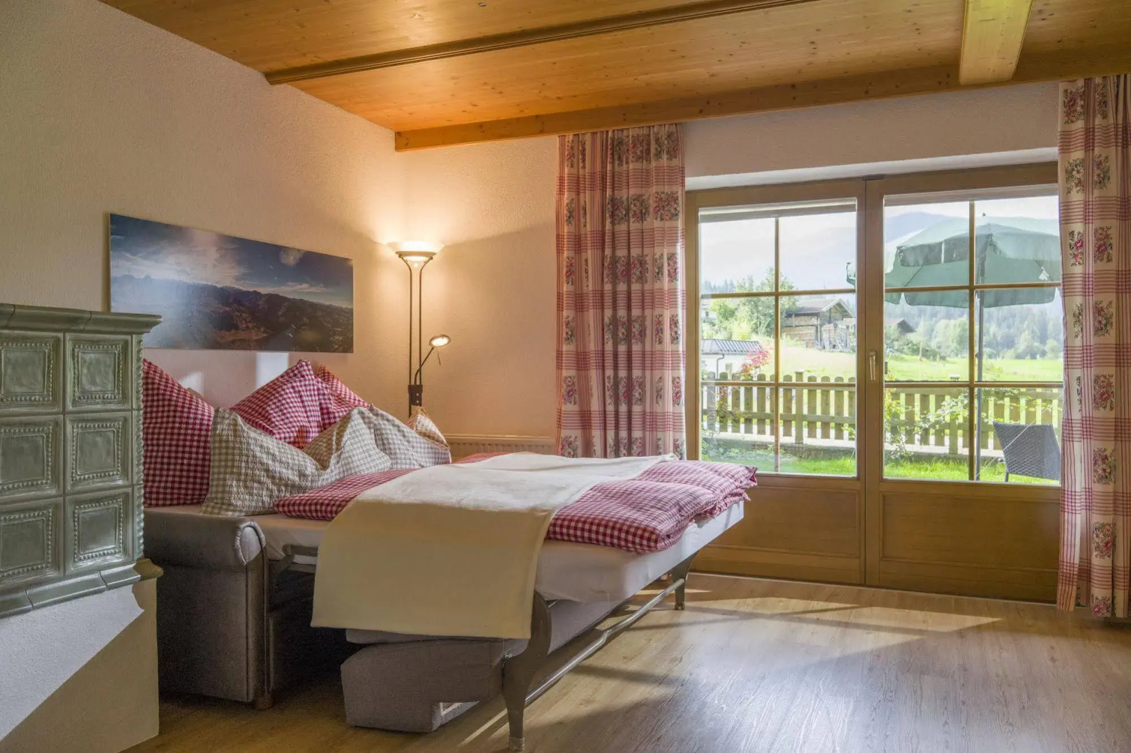 Appartement Margaretha