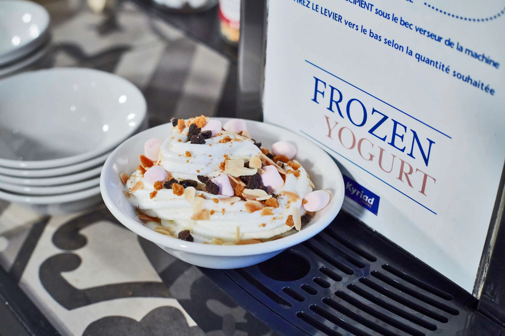 Kyriad Marne La Vallée - Torcy