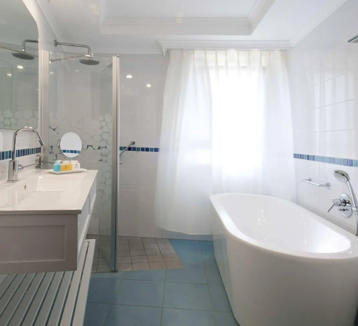 Ginosar Village Kibbutz