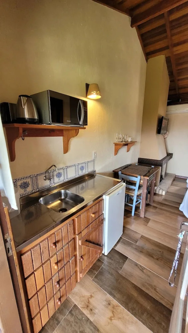 Pousada Capitão Cook