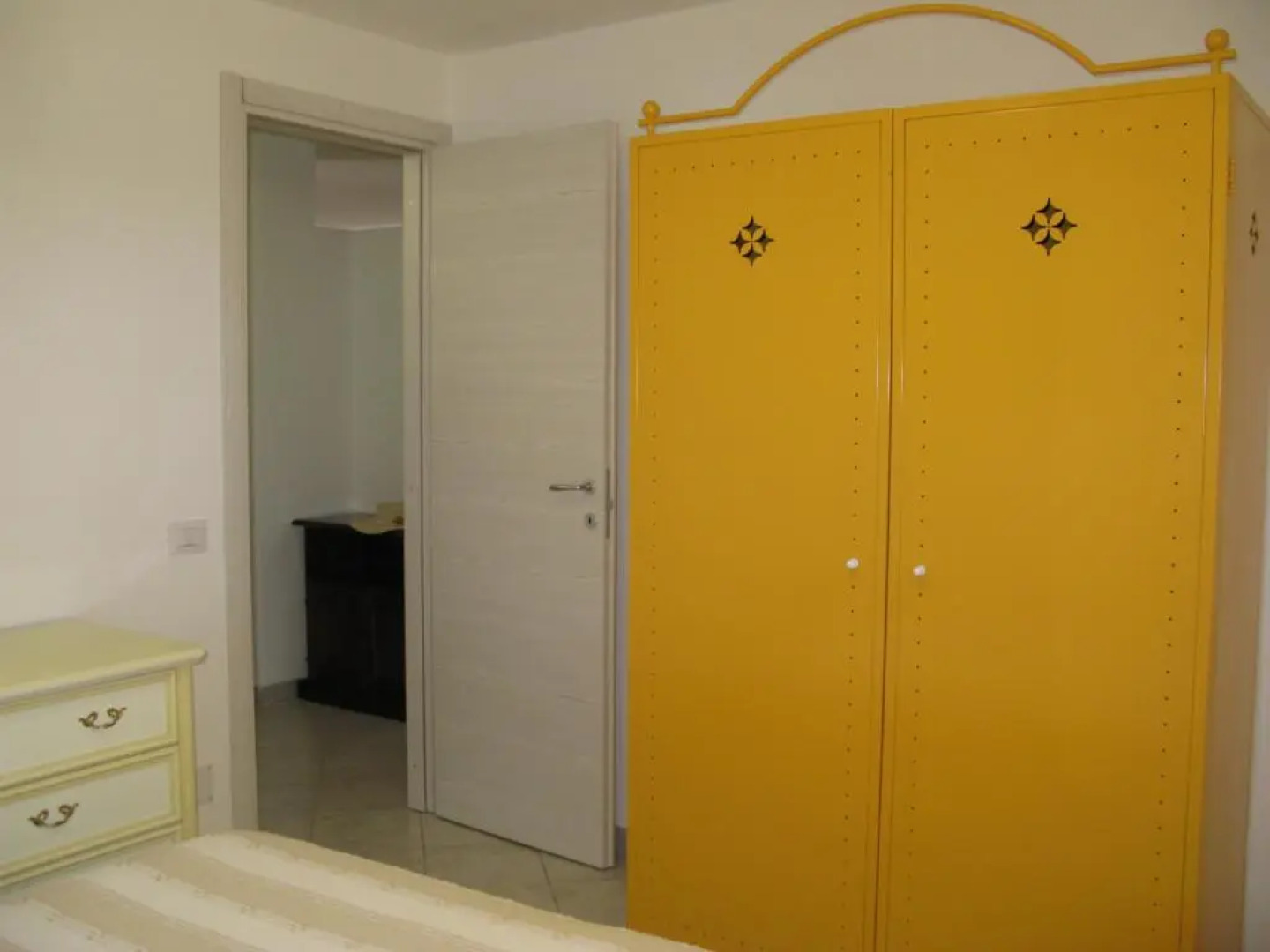 Casa vacanza autonoma immersa nel verde