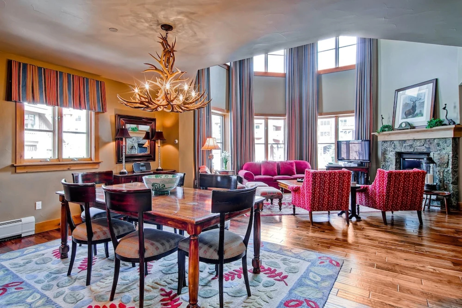 Villa Montane by East West Hospitality