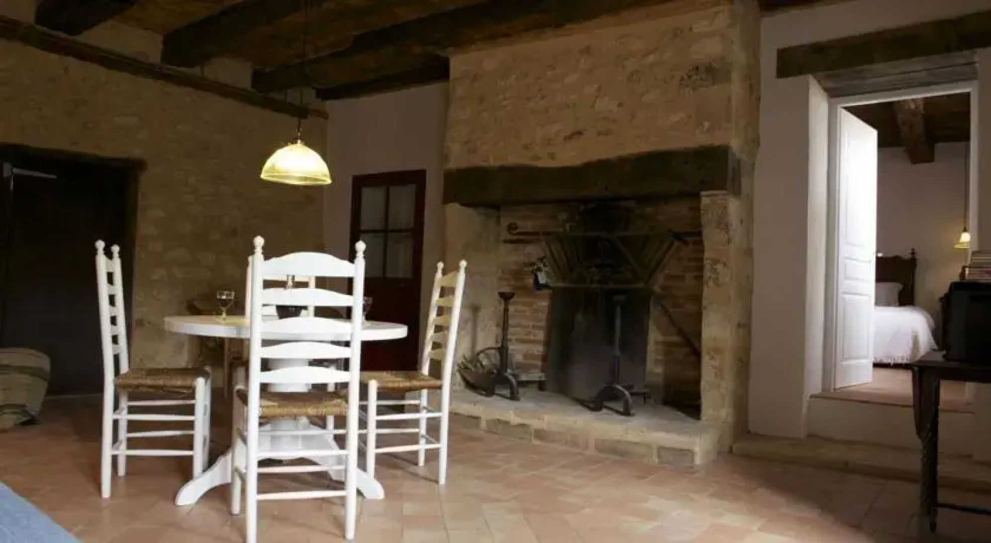 La Blanquerie