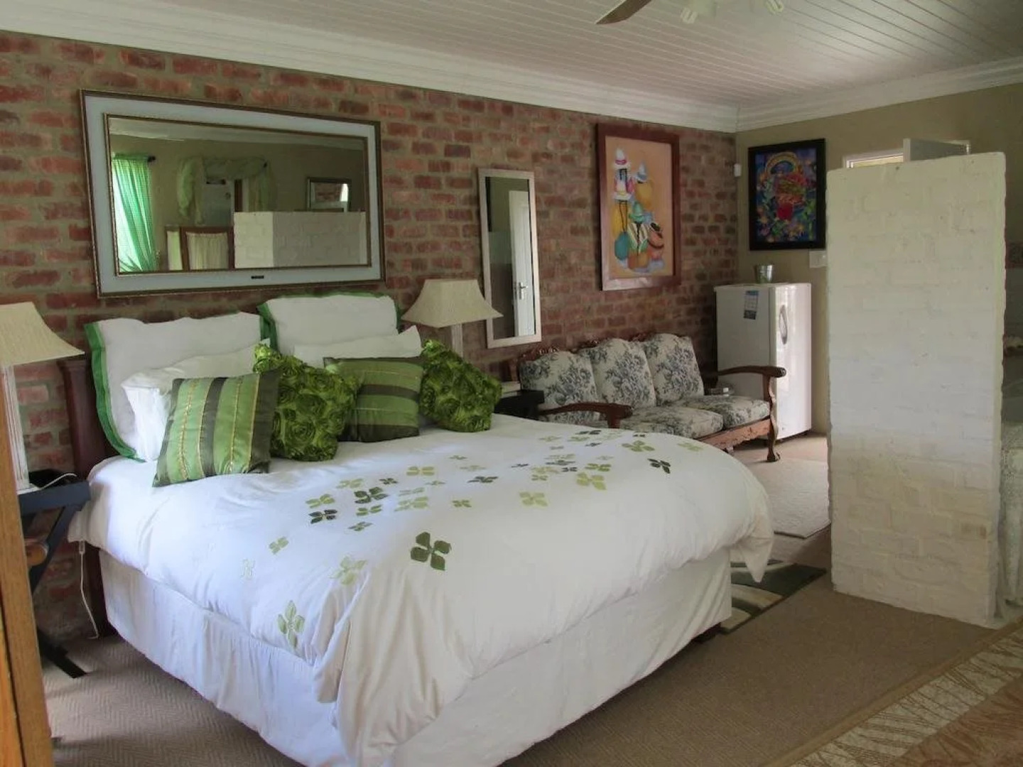 Oceanview B&B 85 Oceanview Drive