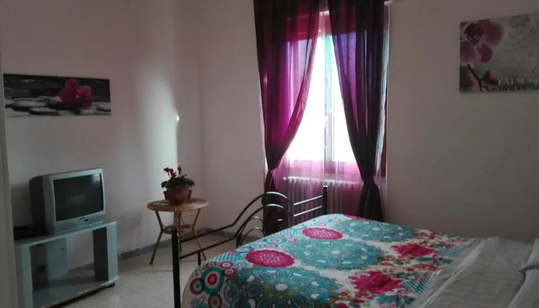 Bed  Breakfast River