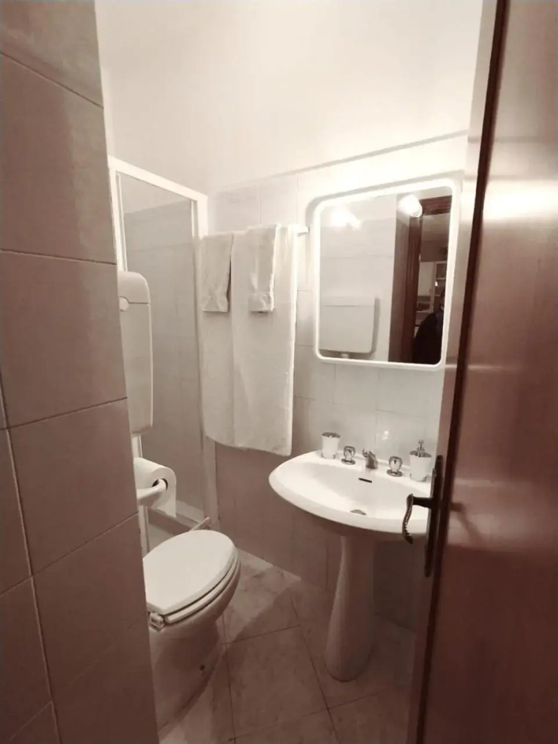 A due passi dal mare