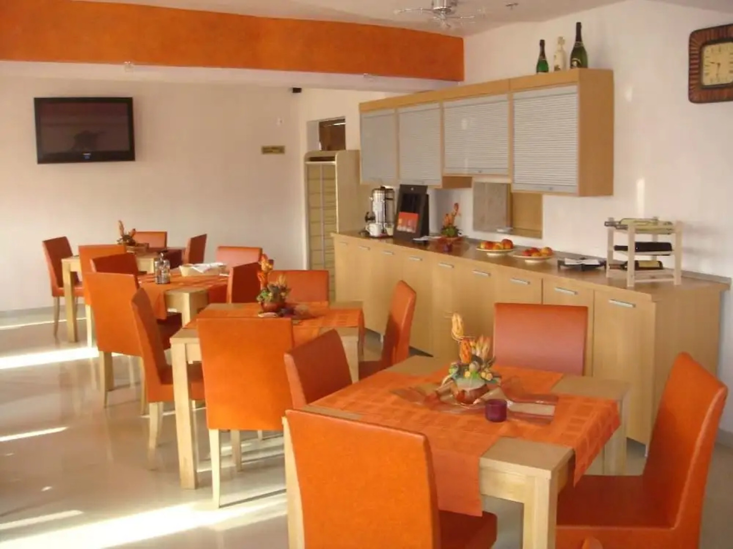 Krone Hotel Bistrita