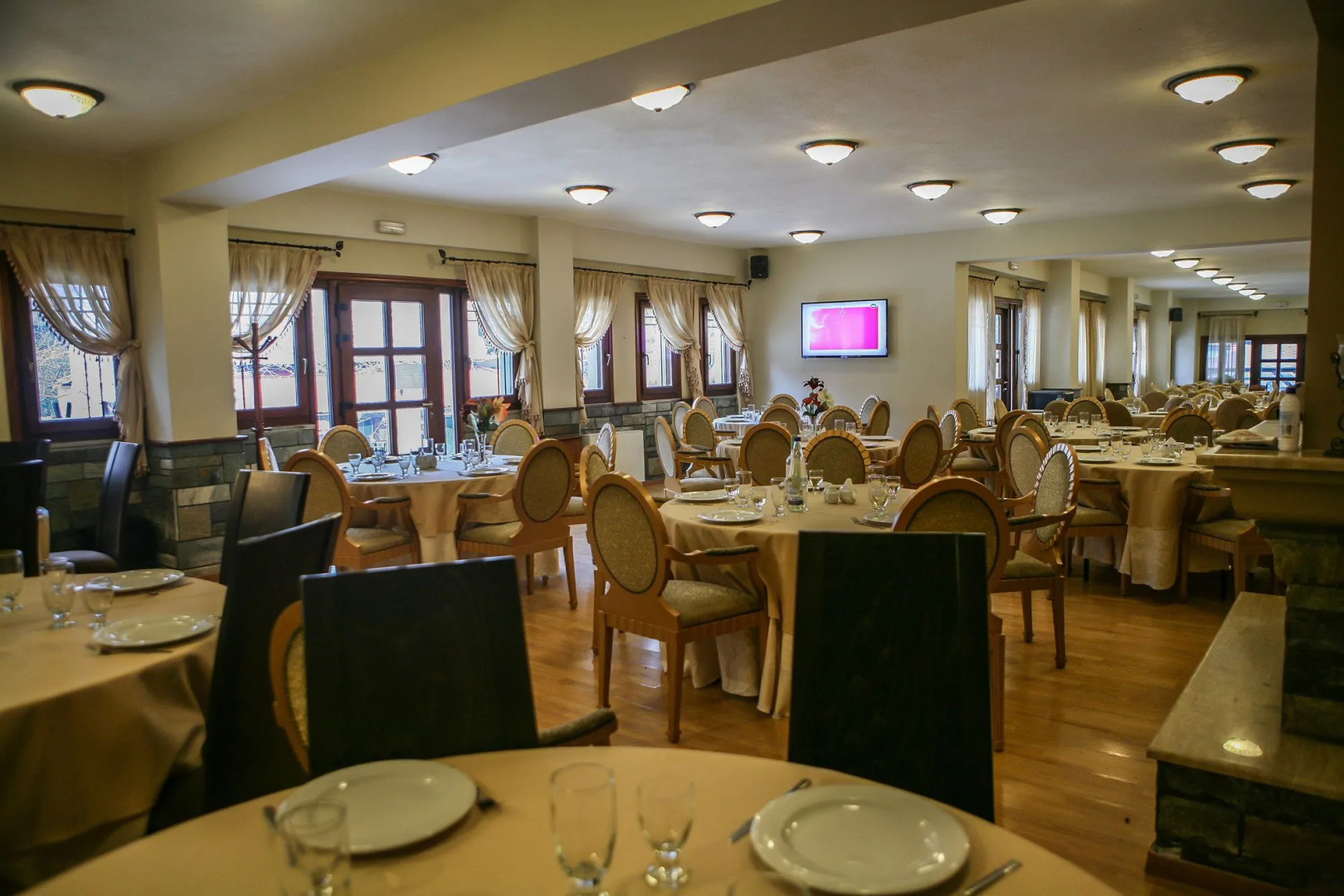 Anamar Pilio Resort