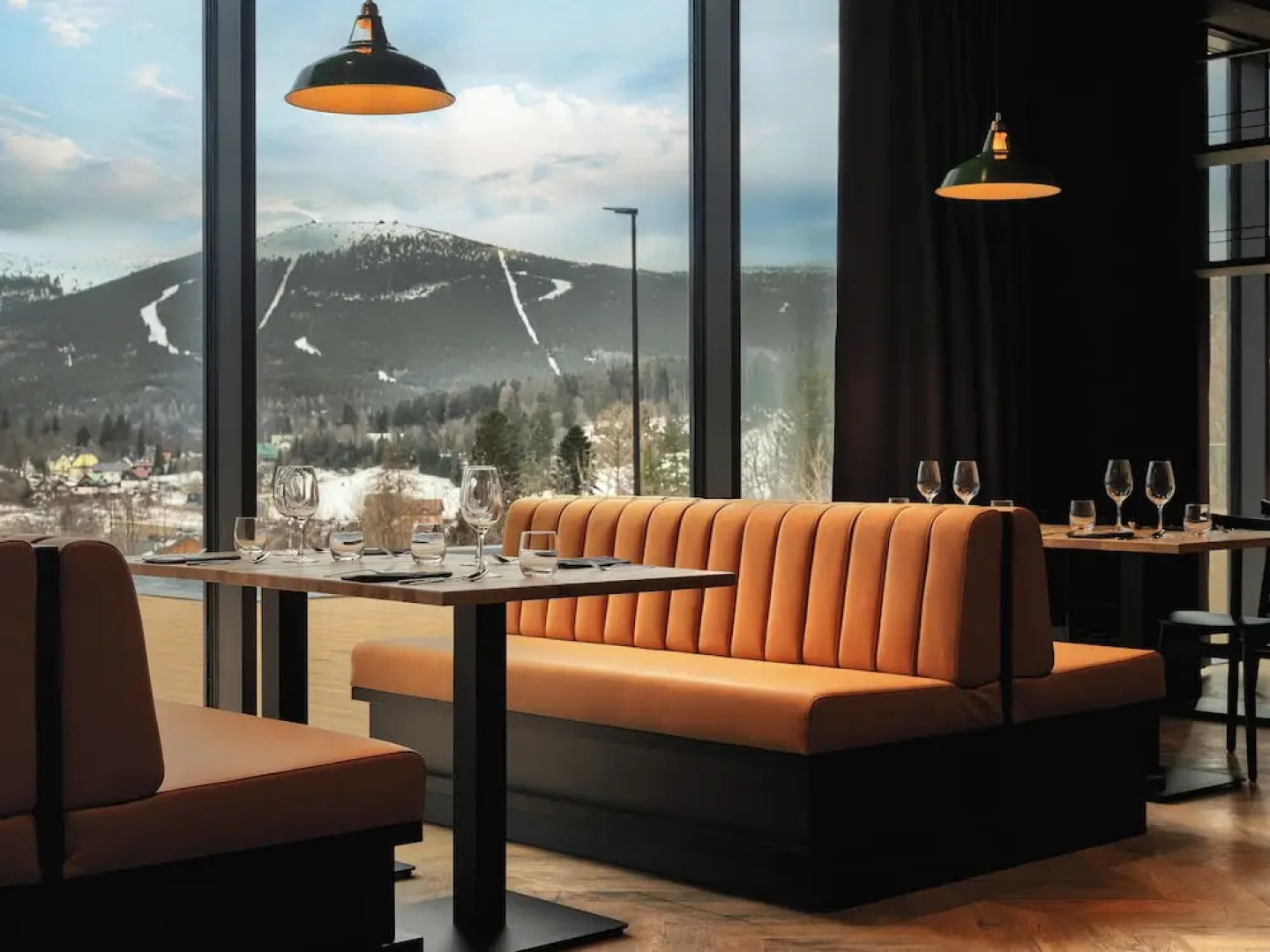 Holiday Inn Resort Szklarska Poreba Happy Valley