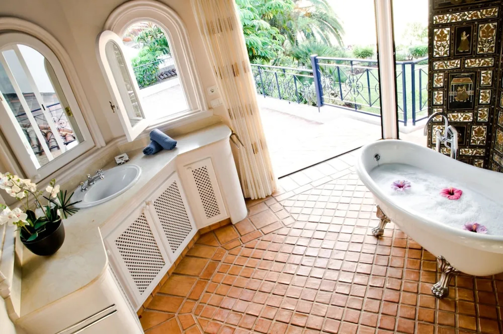 EL Refugio Appartments & Villa