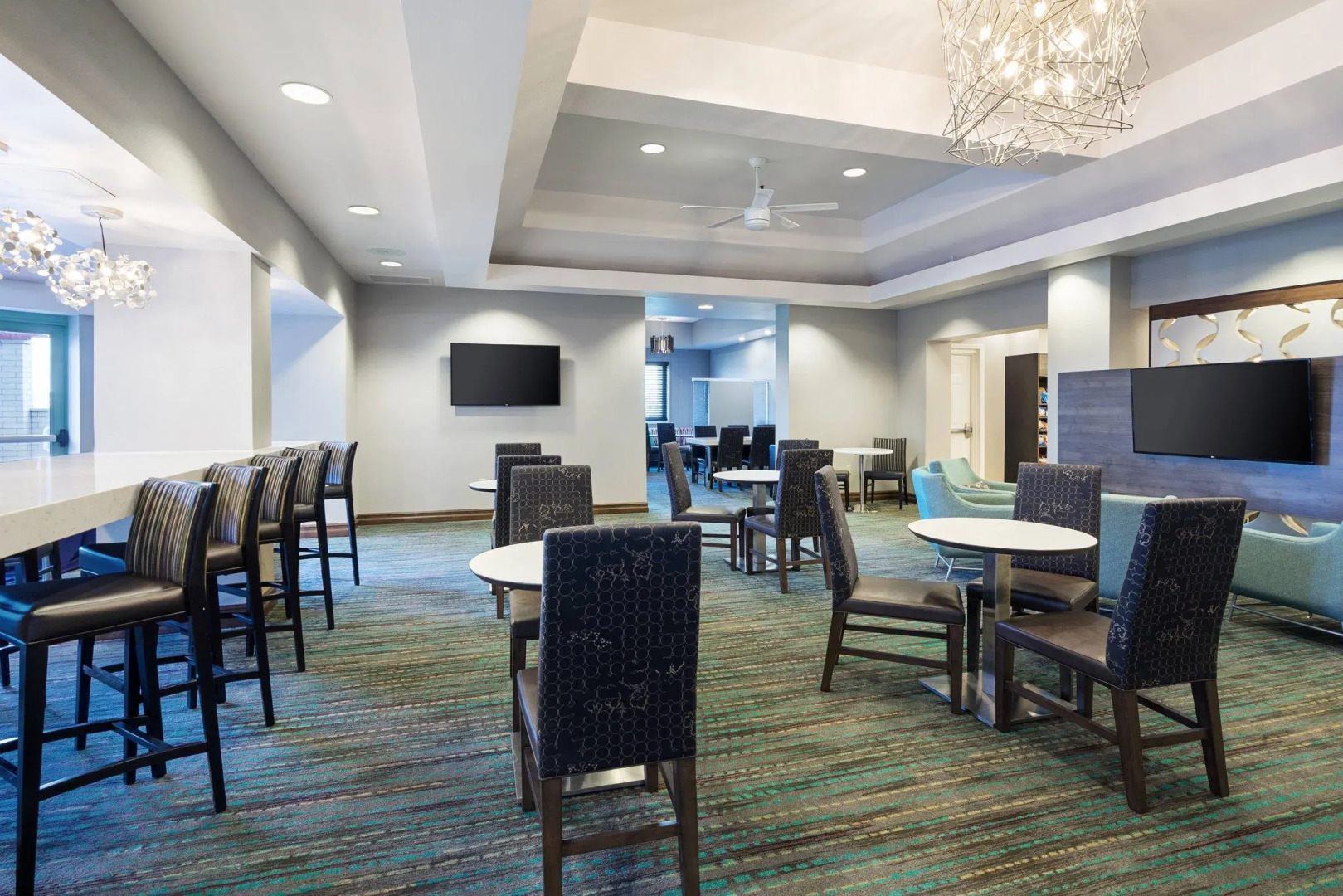 Residence Inn Pittsburgh University Medical Center