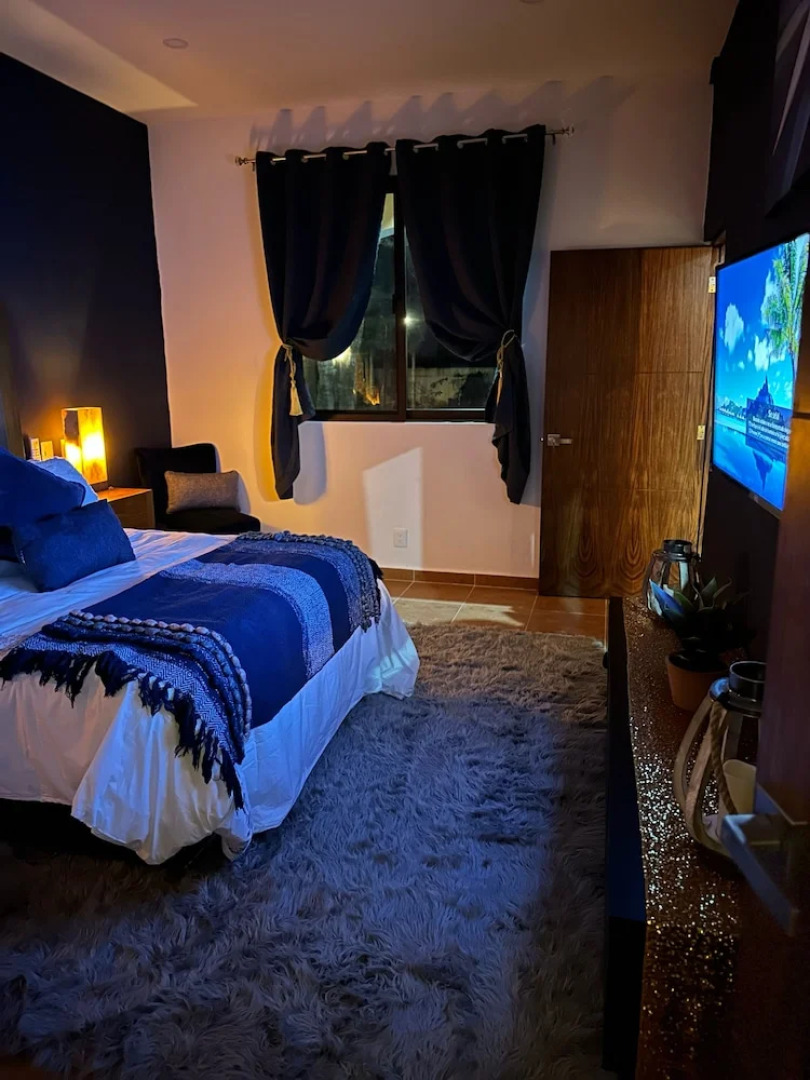 Rancho Xoex Hotel & Spa Holístico