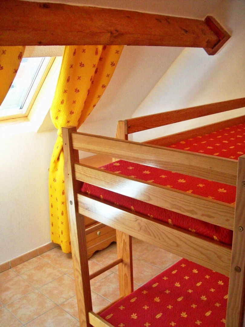 Les Chalets du Gua des Brasses