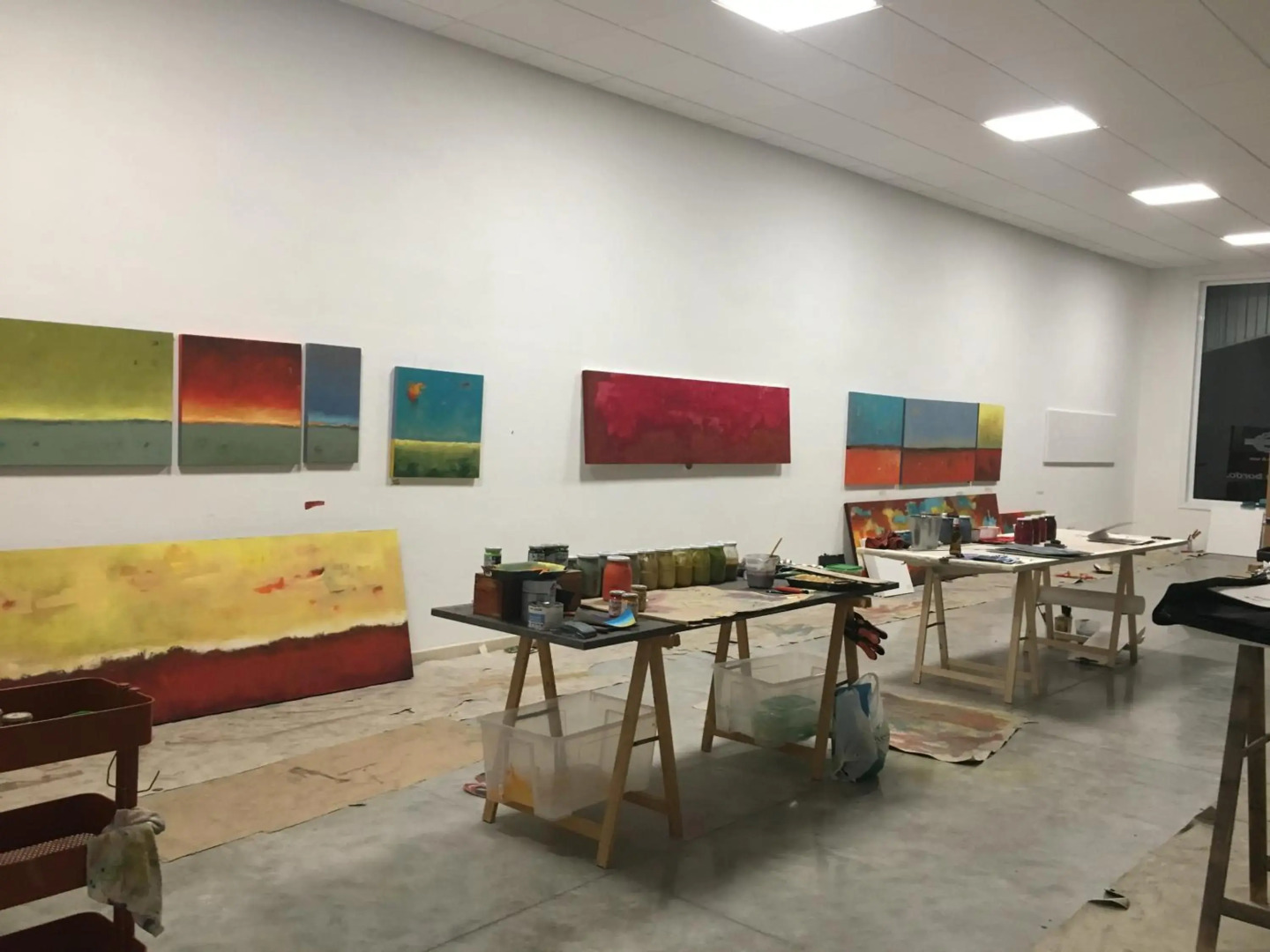 apARTments Sperlonga