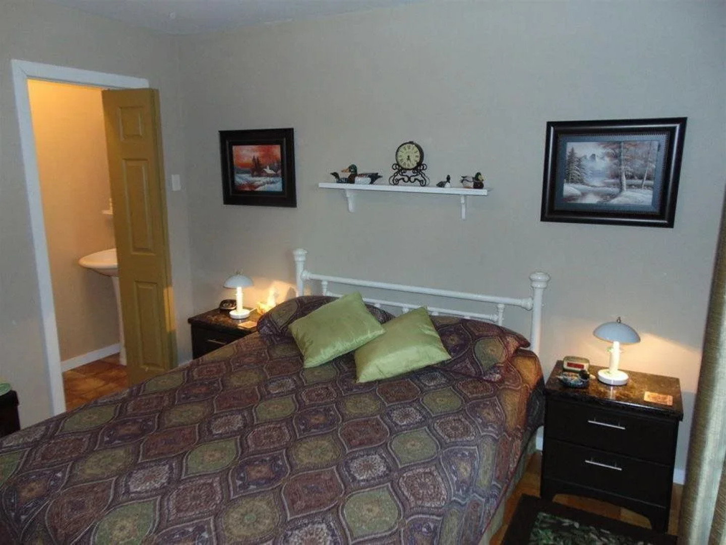 LÉvasion Gîte et Refuges