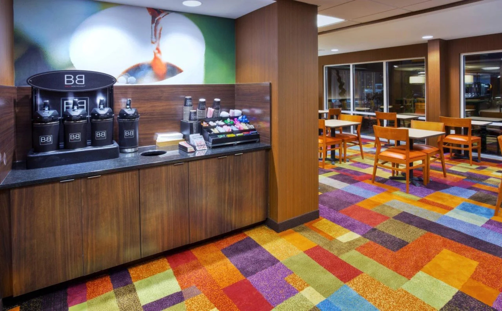 Fairfield Inn by Marriott Owensboro