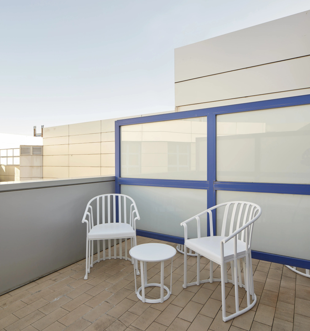 Iraipe Logroño Hotel