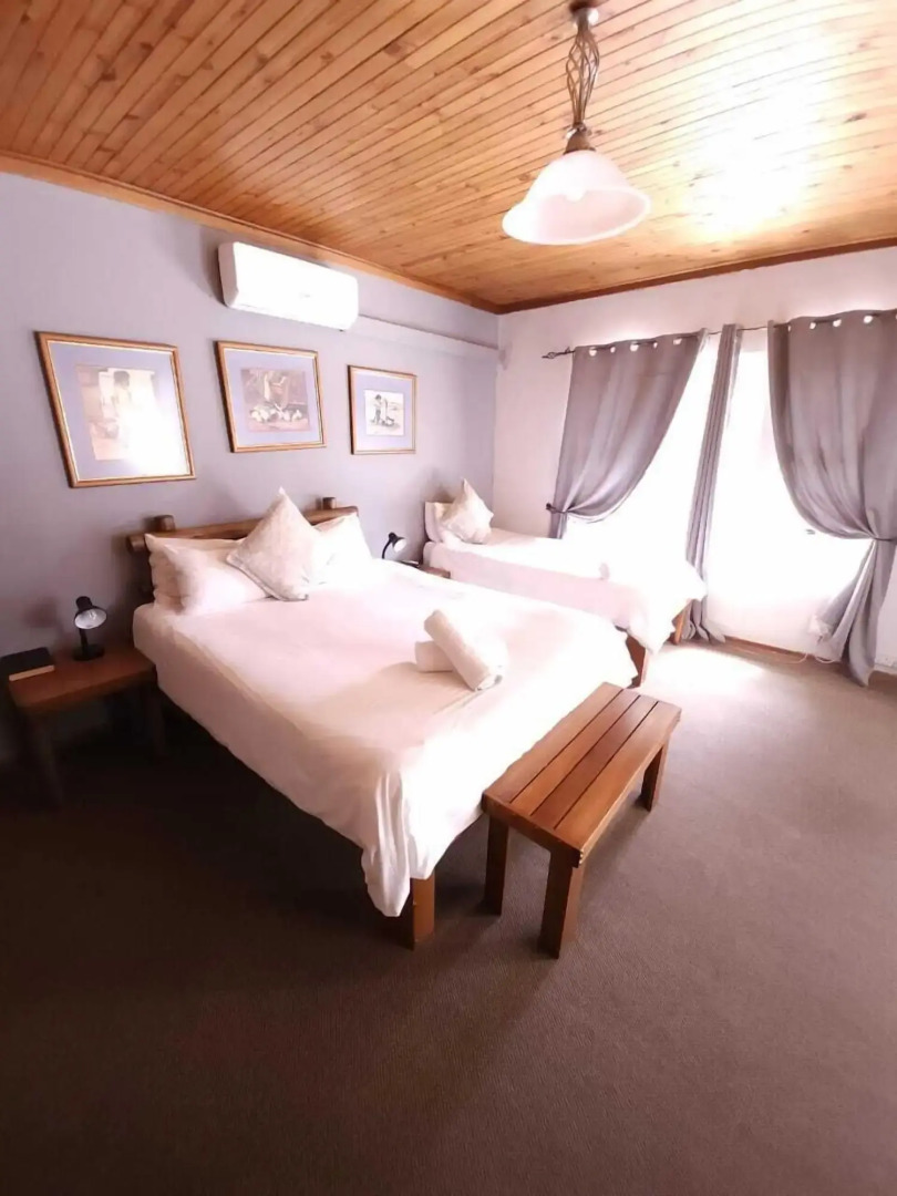 Rusplek Guesthouse and Conference Centre