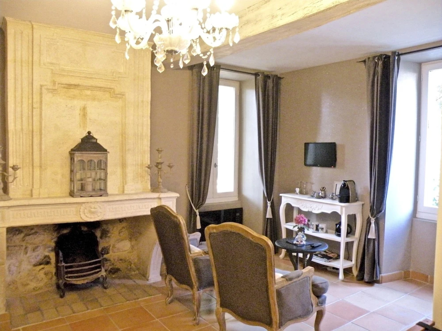 Moulin de Rioupassat B&B de Charme