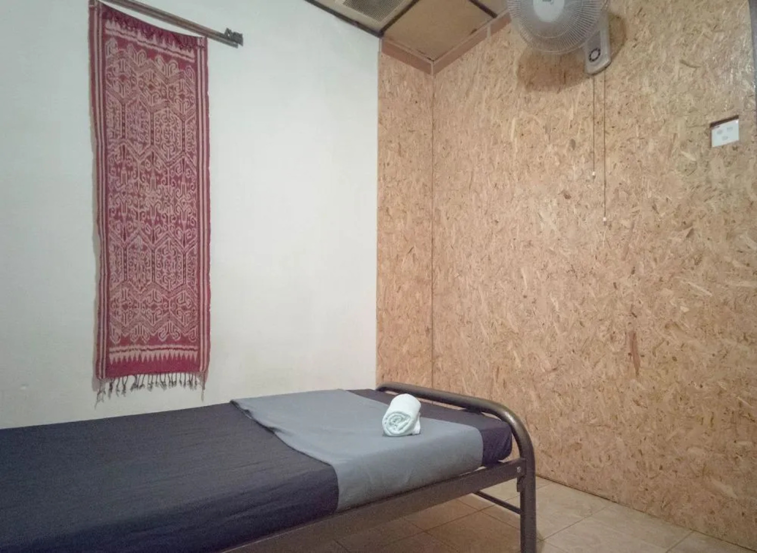 Le Nomade Hostel & Cafe