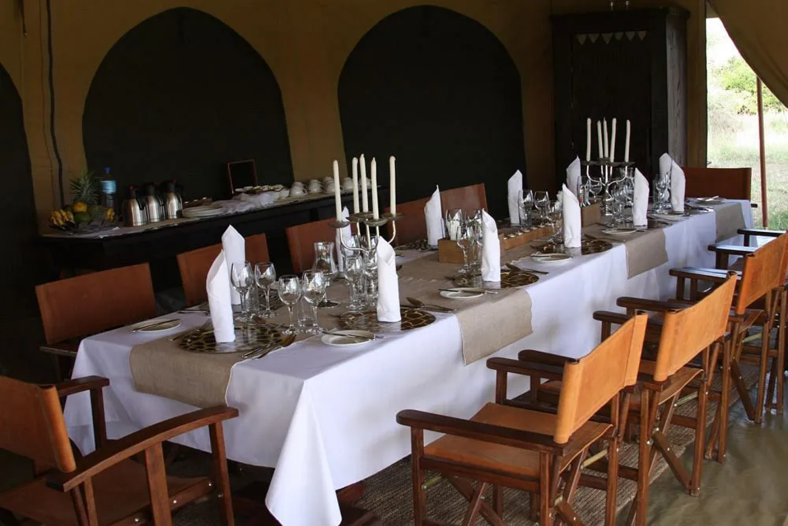 Lemala Tarangire Camp