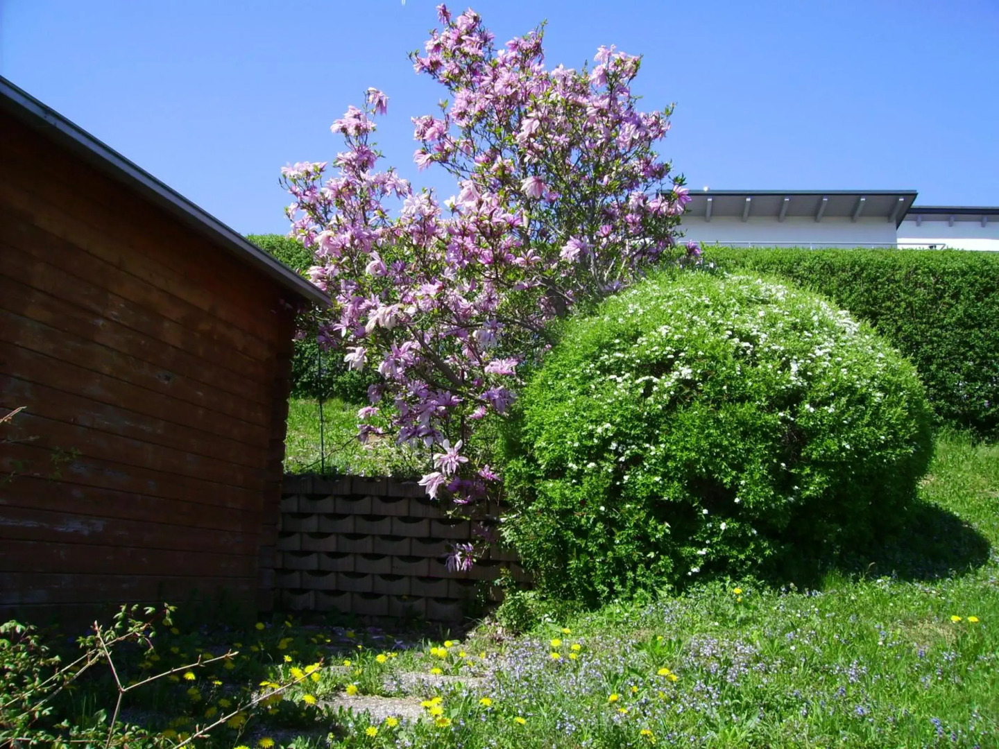 Gästehaus Brückler
