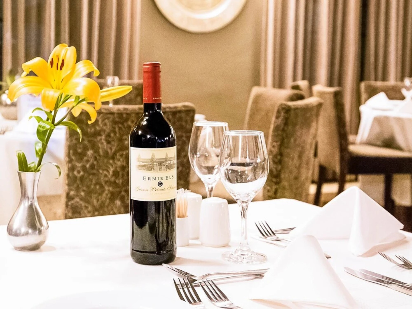 Glenburn Lodge & Spa