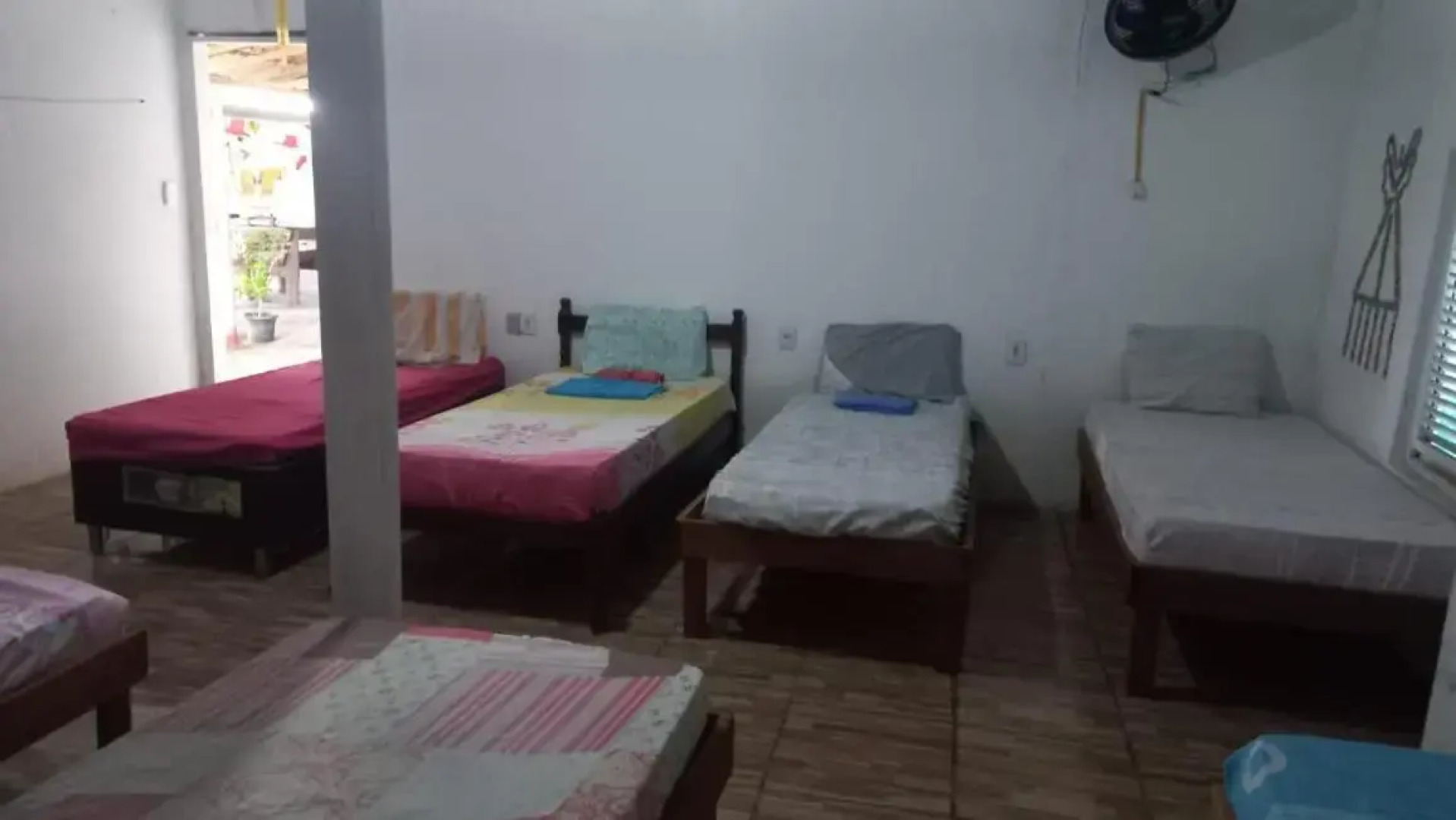 Sol do Atins Pousada