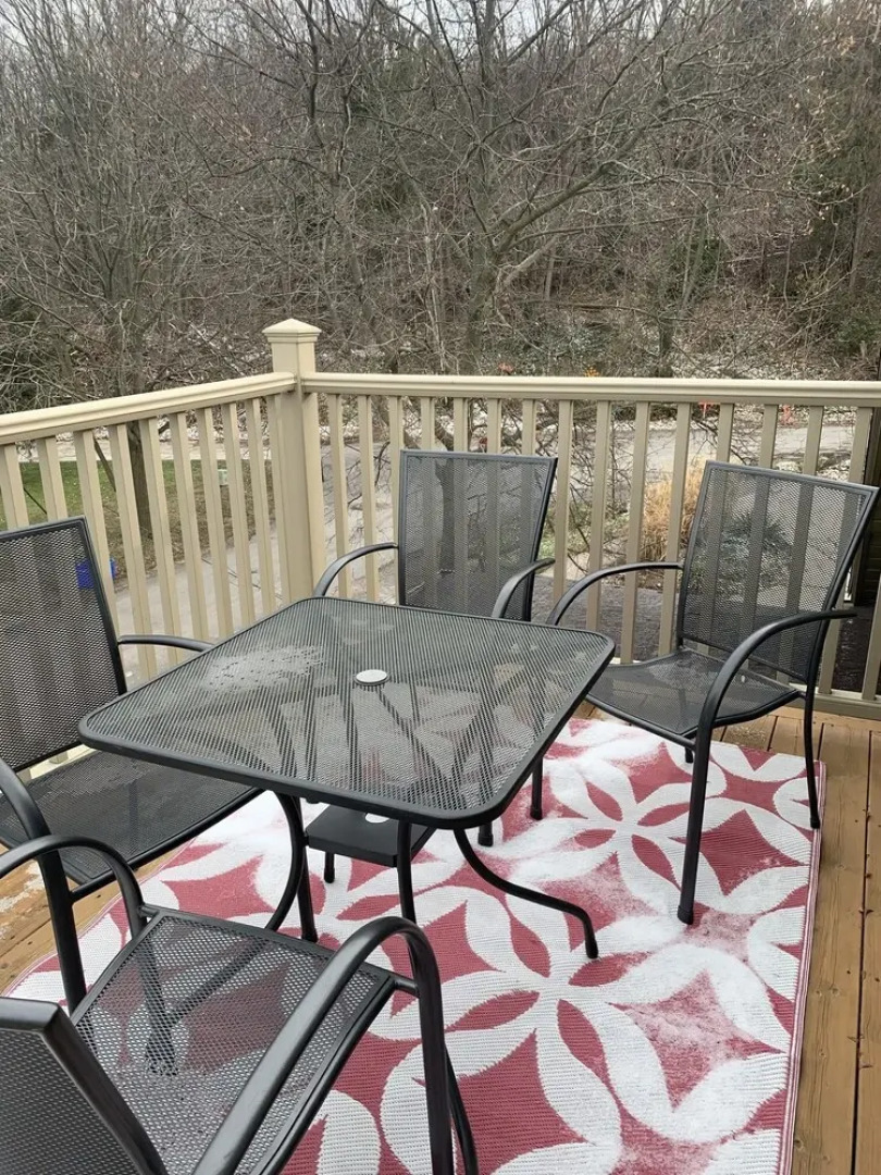 The Red Coat Bed & Breakfast