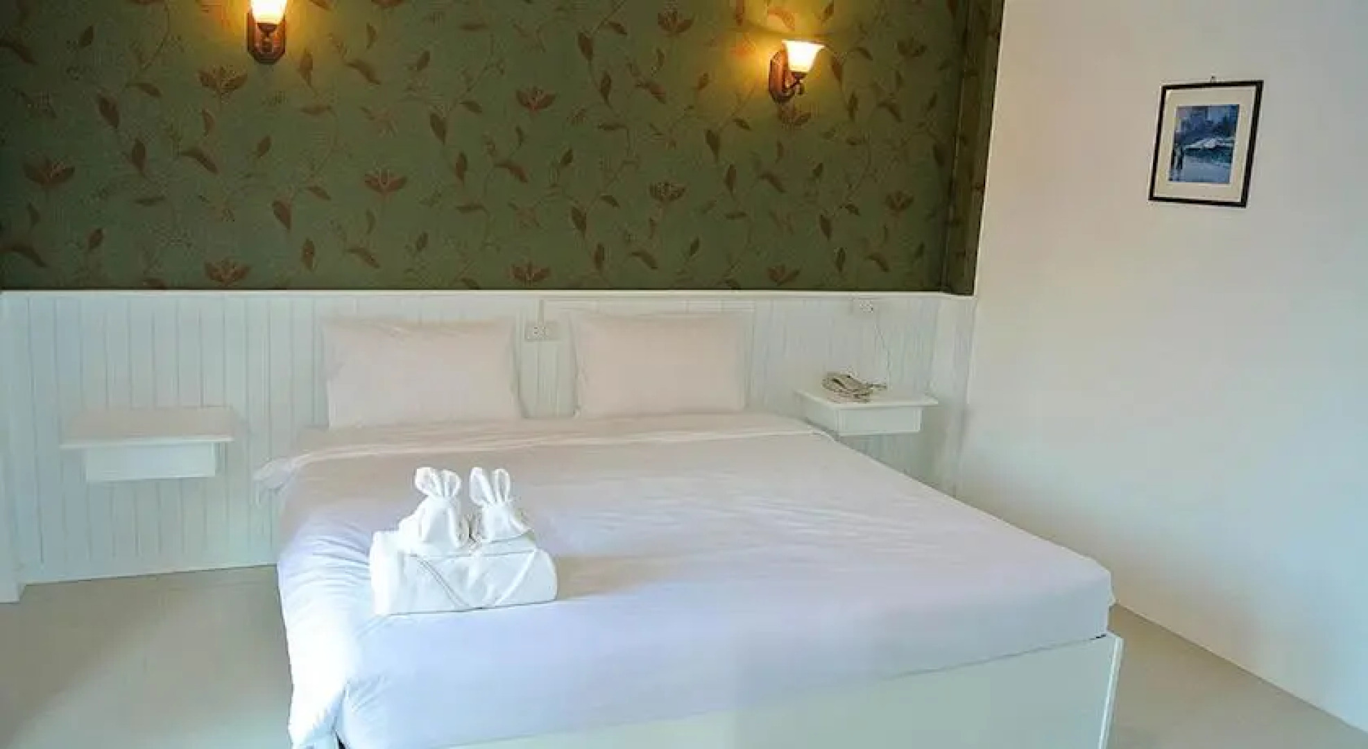 V & K Bouutique Resort