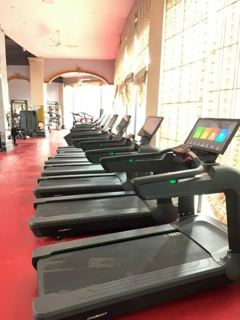 Bac Ninh Royal Hotel