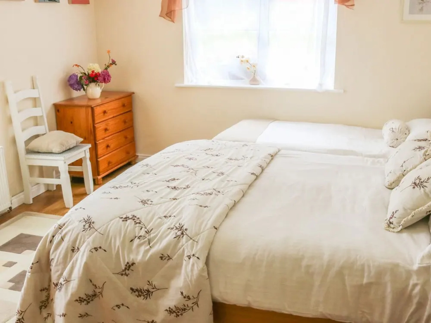 Apartment Fuchsia - Connemara Self Catering