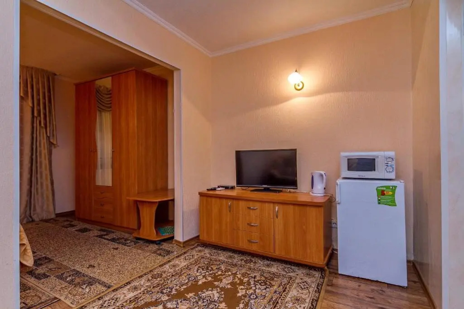 Парк-отель Шинкар