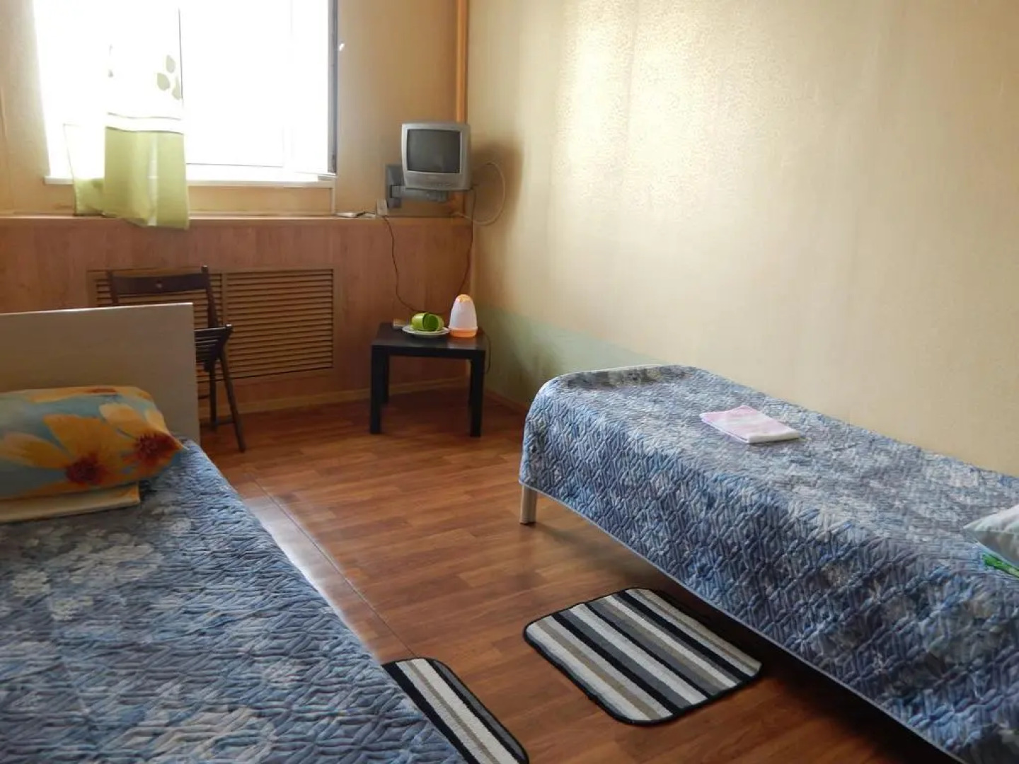 Hotel on Ulitsa Sovetskaya