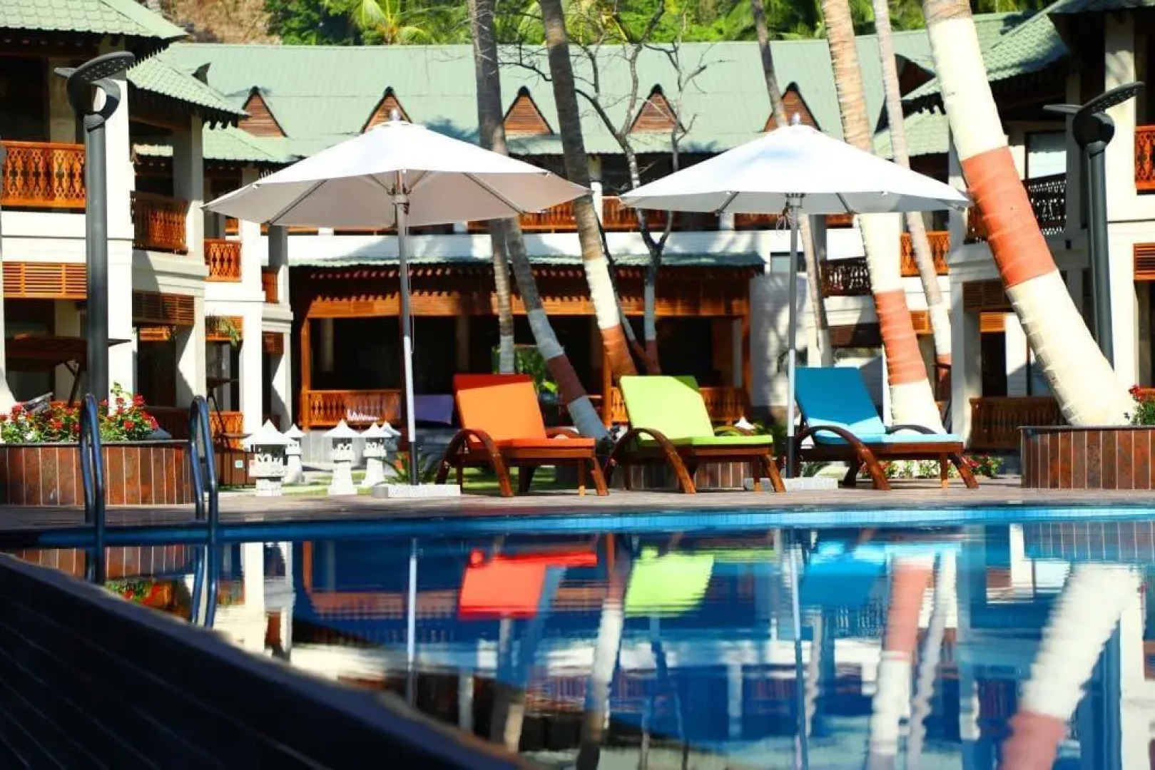 Sunrise Beach Resort