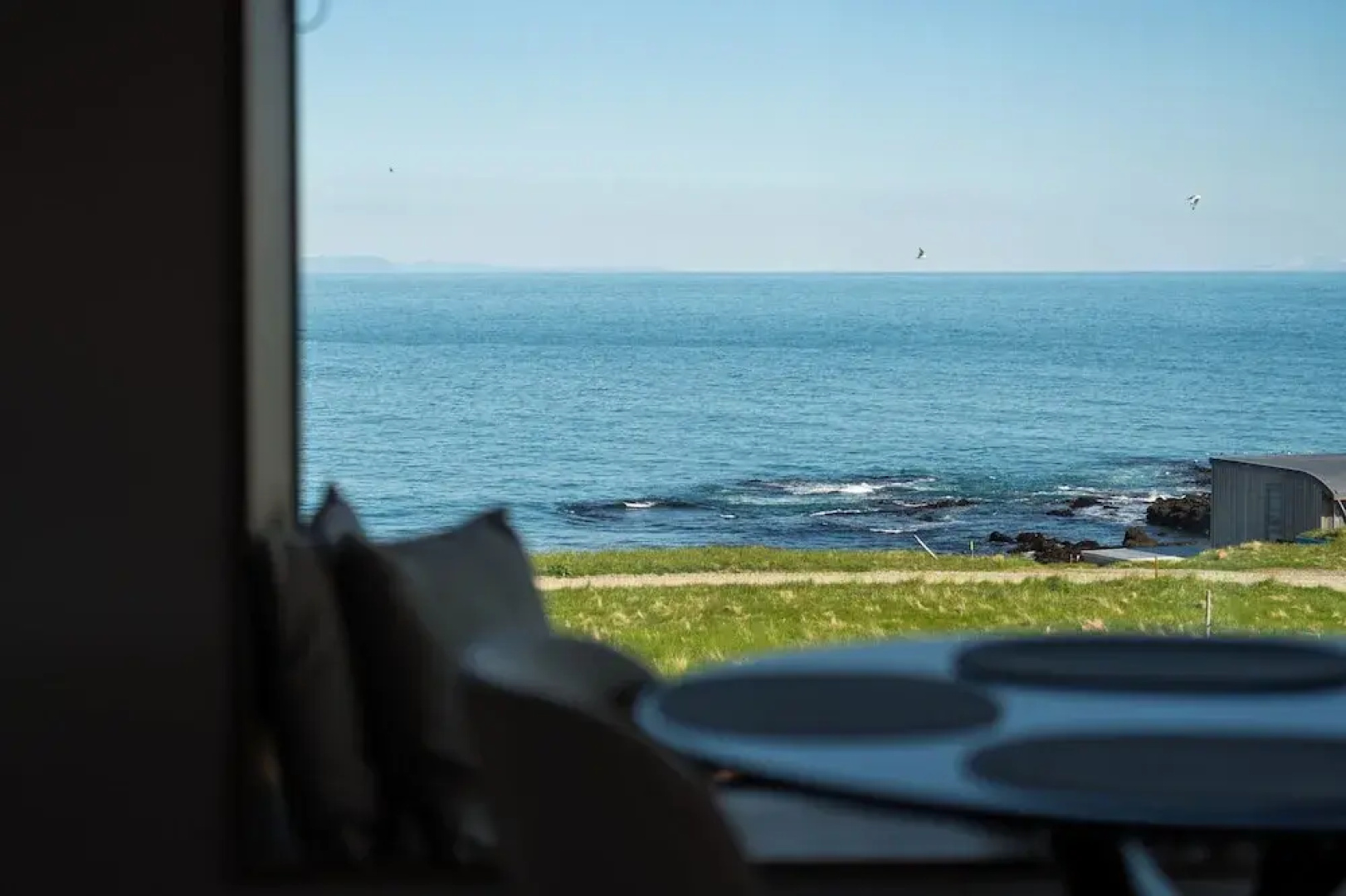 Peninsula Suites