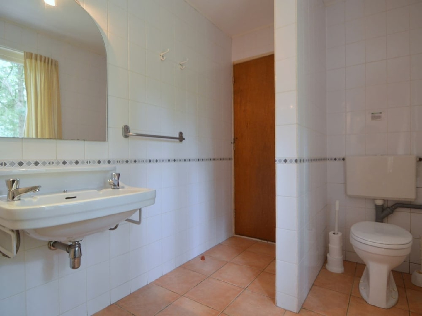 Hideaway: Sauna, Tennis & Trampoline