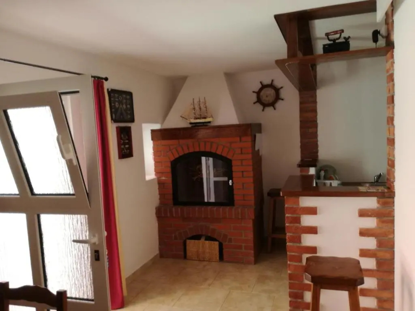 Apartment Opatija Lovran