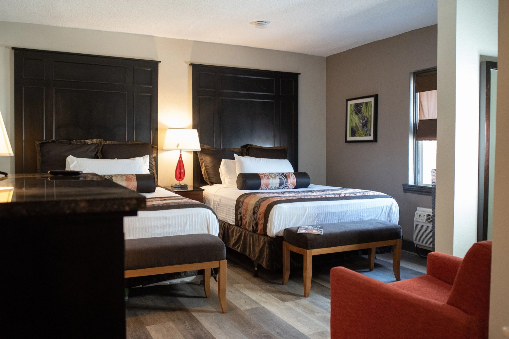 Americas Best Value Inn Dearborn