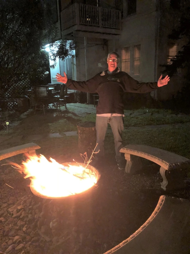 Avenue O Bed & Breakfast