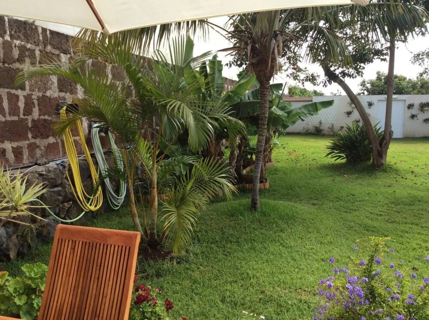 House With one Bedroom in San Cristóbal de La Laguna, With Enclosed Ga