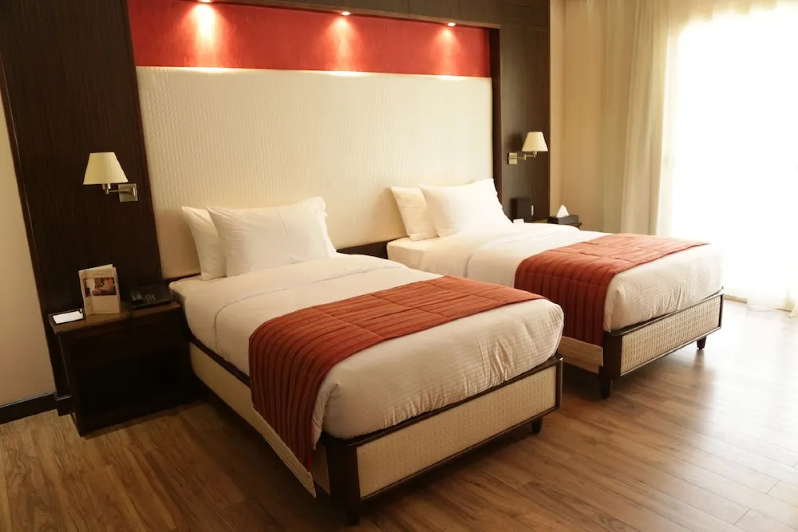 Golden Lili Resort & Spa