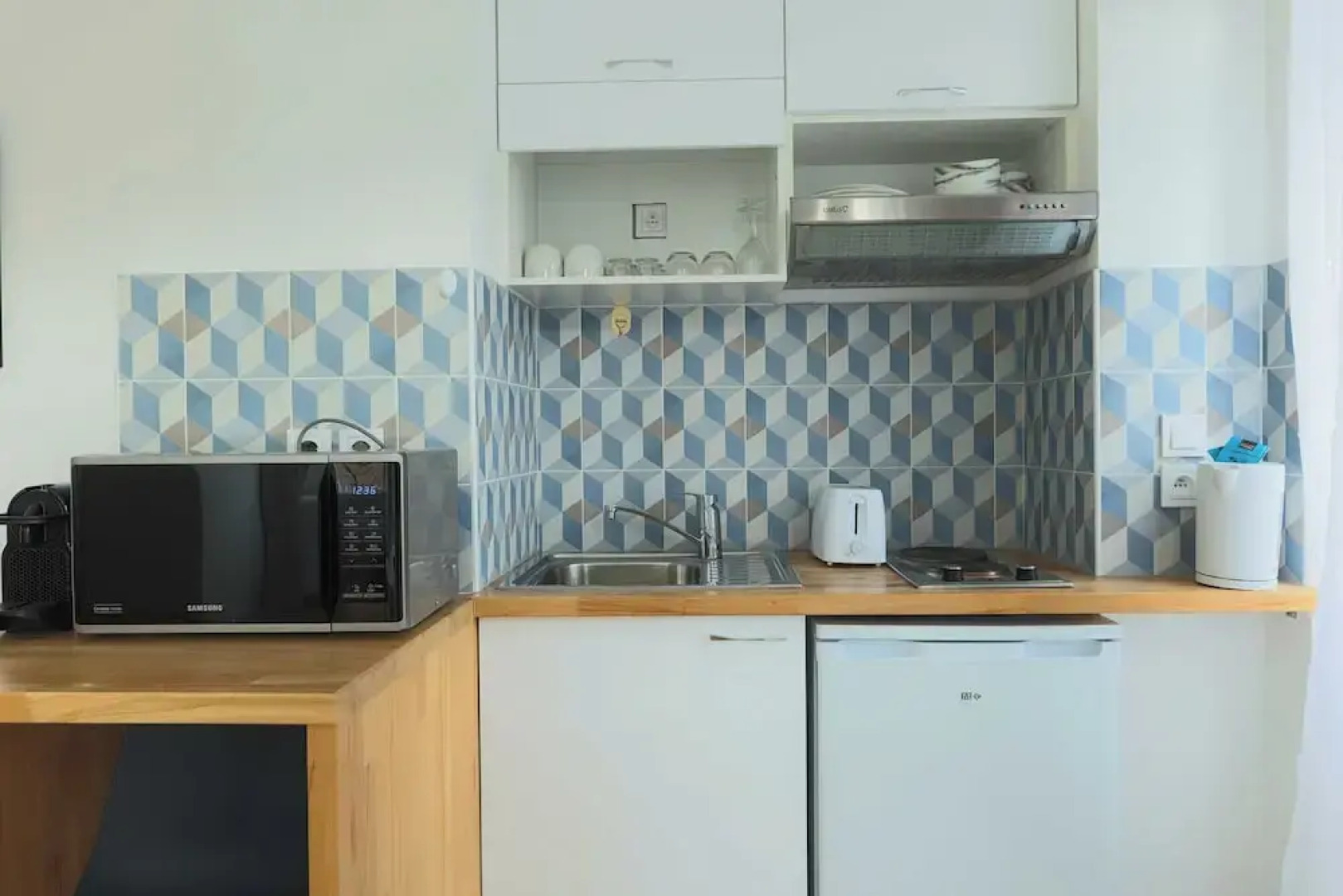 Studio 2P Roland Garros/parc des Princes