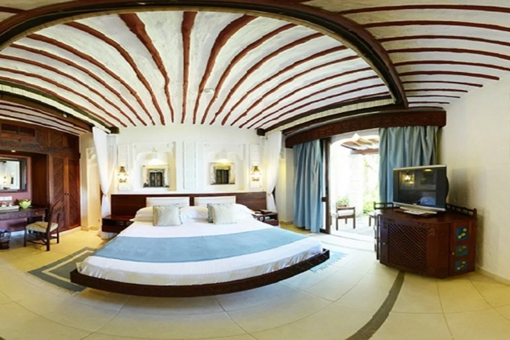 Serena Beach Resort and Spa