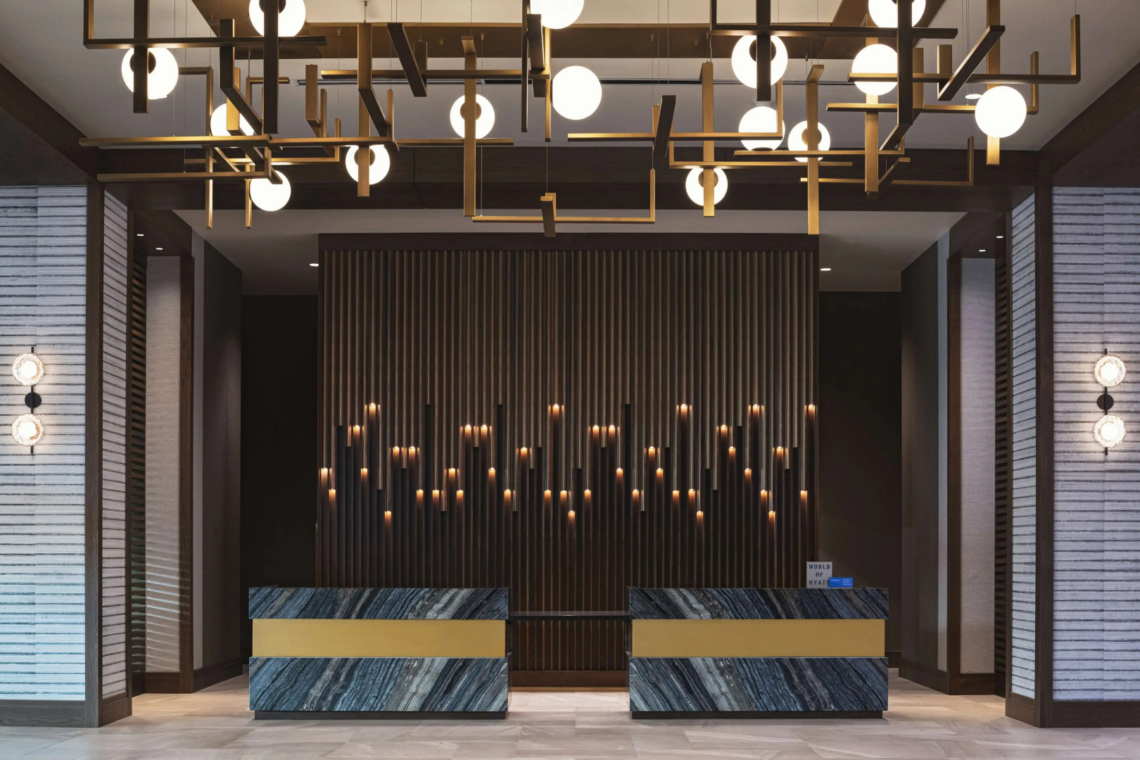 Hyatt Regency Conroe