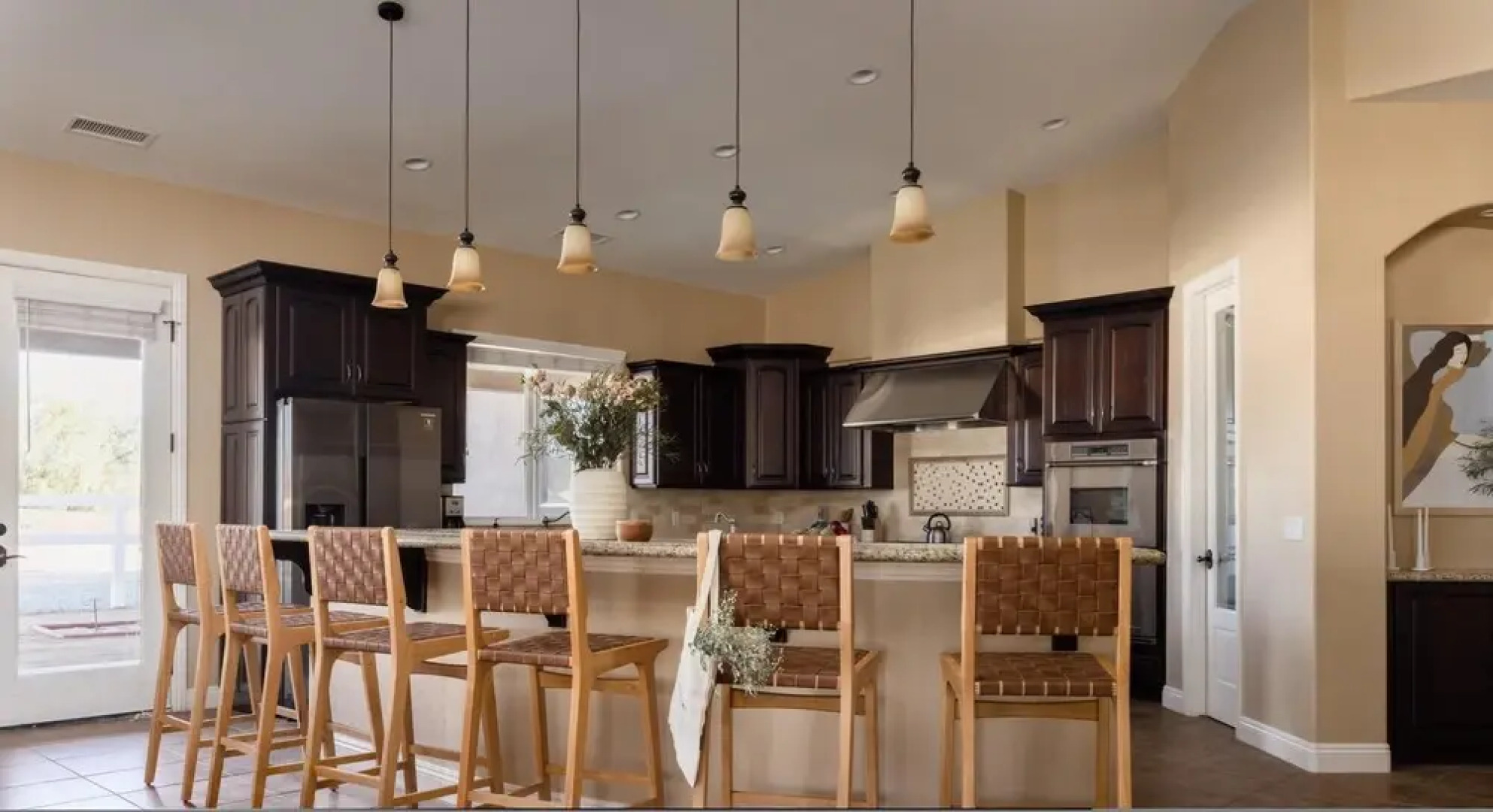 Pauba - Zinfandel in Temecula