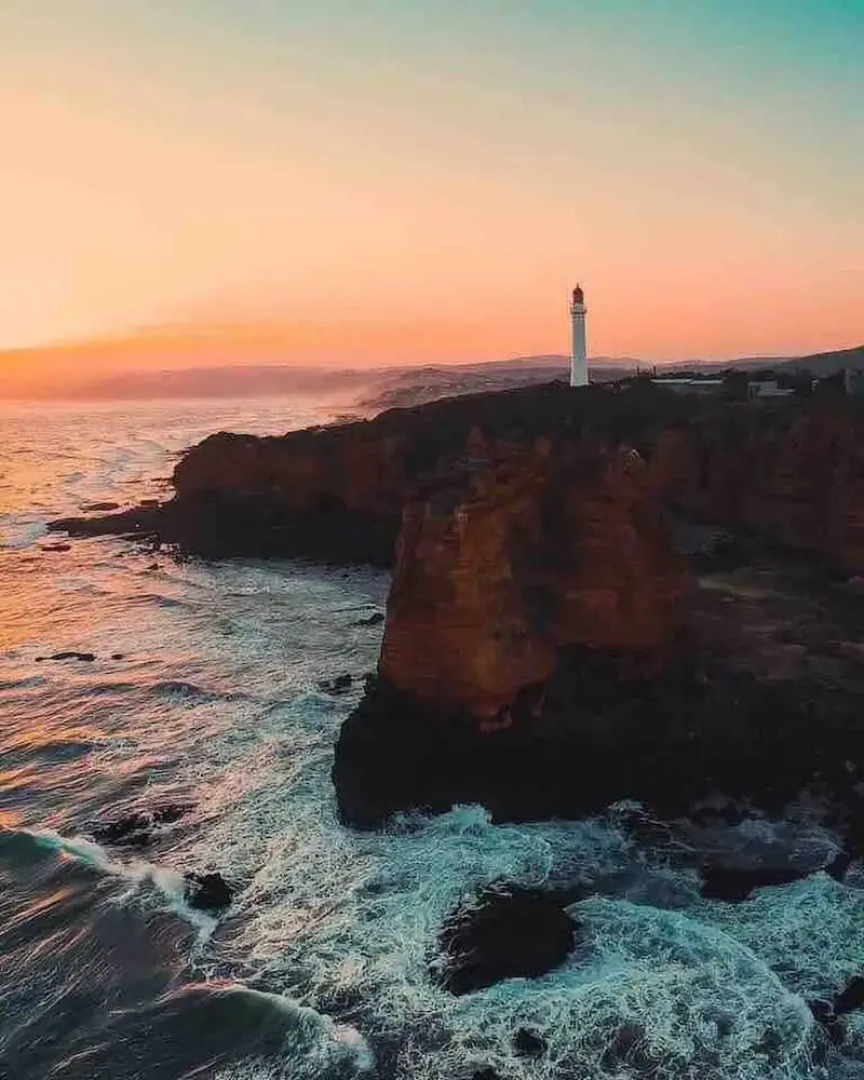 Great Ocean Road Beach Haven