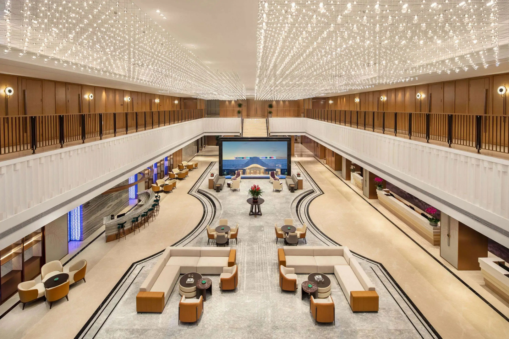 La Quinta by Wyndham Weifang South